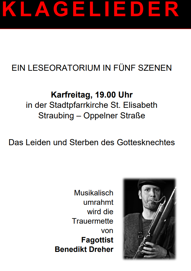Klagelieder