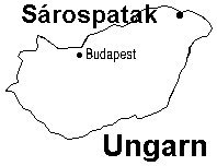 Sarospatak