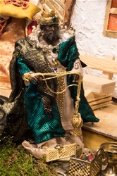 Melchior