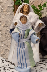 Jesus und das Kind