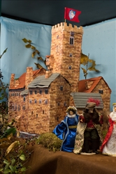 Wartburg