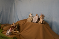 Verklärung Jesu