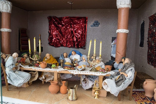 Ostern 2019