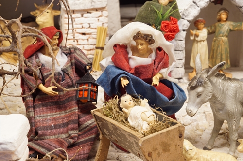 Weihnachten 2019