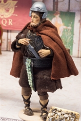 römischer Soldat