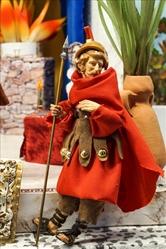 römischer Soldat