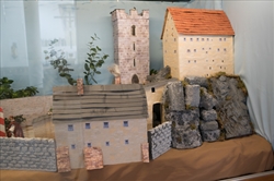 Burg Pottenstein