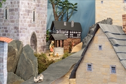 Burg Pottenstein