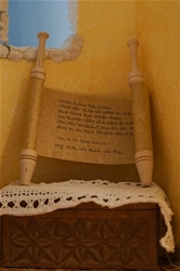 Torarolle