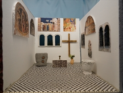 Kapelle