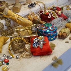 Geschenke
