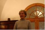 Sr Hildegard